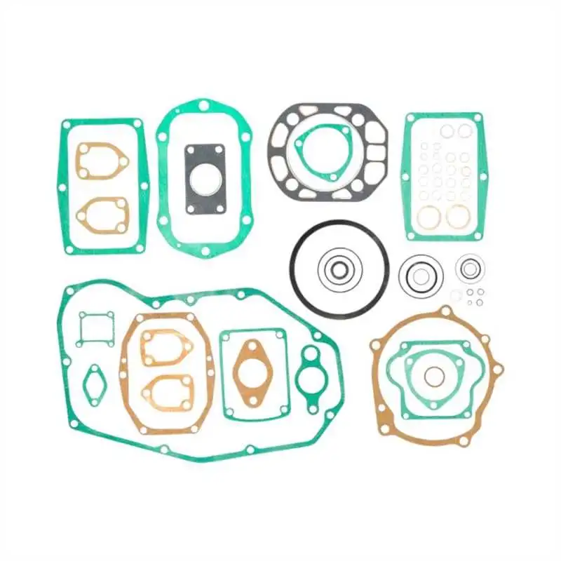 JOGO DE JUNTA NS18 ORIGINAL COBRE - AGJJNS18