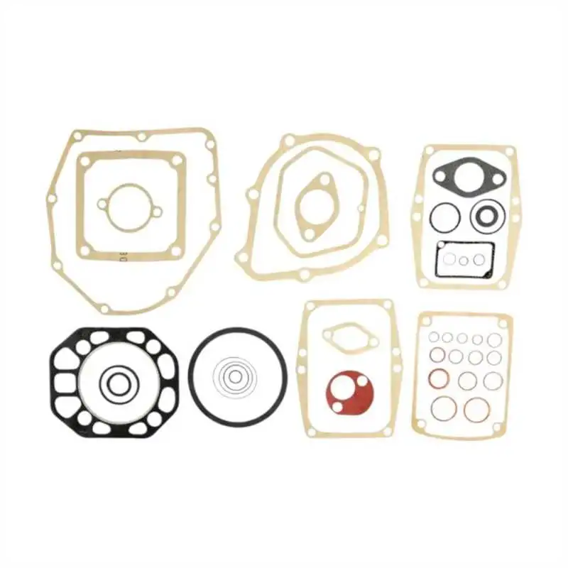 JOGO DE JUNTA NS50 ORIGINAL YANMAR - NS5001561