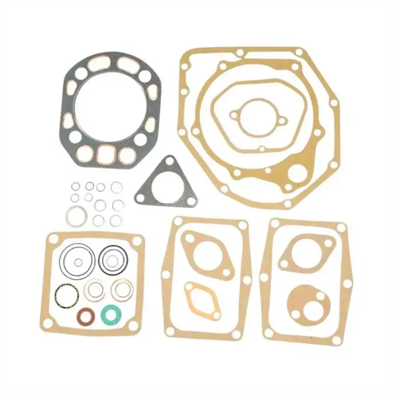 JOGO DE JUNTA NS75 ORIGINAL COBRE - AGJJNS75