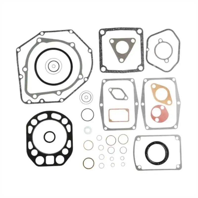 JOGO DE JUNTA NS75 ORIGINAL SABÓ - NS7501561