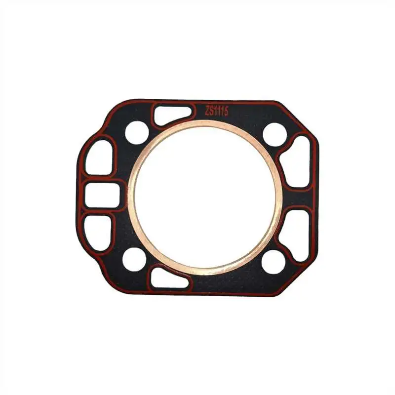 JUNTA CABEÇOTE ZS1115 S1115 DE240 I BUFFALO 22CV 122MM - AGJCZS1115