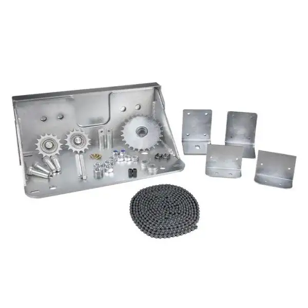 Kit DZ Corrente P/ Motores Industriais Garen c/ 5 Metros de Corrente