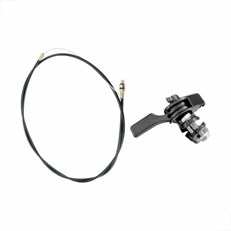 KIT CABO ALAVANCA ACELERADOR(JOGO 2 PC) - AG102PC