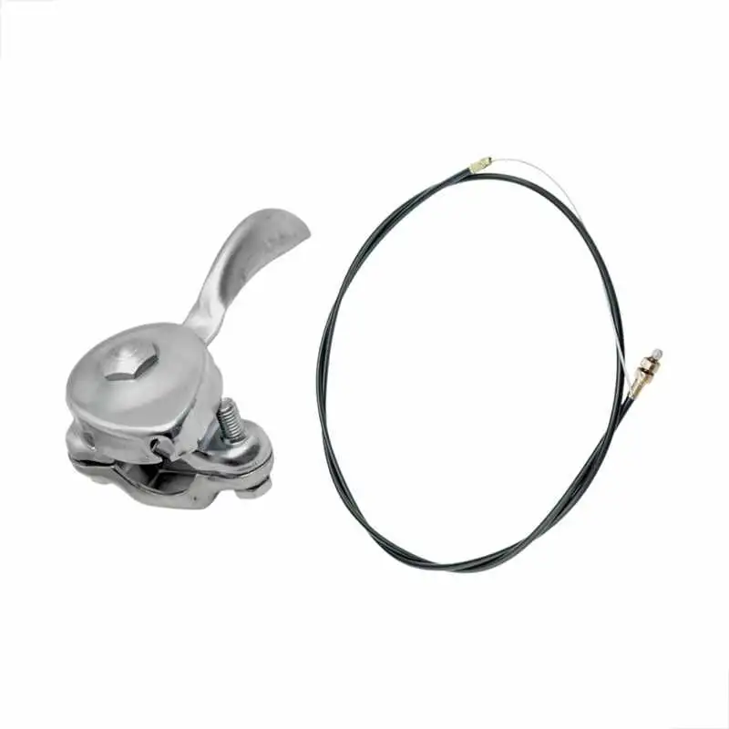 KIT CABO ALAVANCA ACELERADOR(JOGO 2 PC) - AG112PC