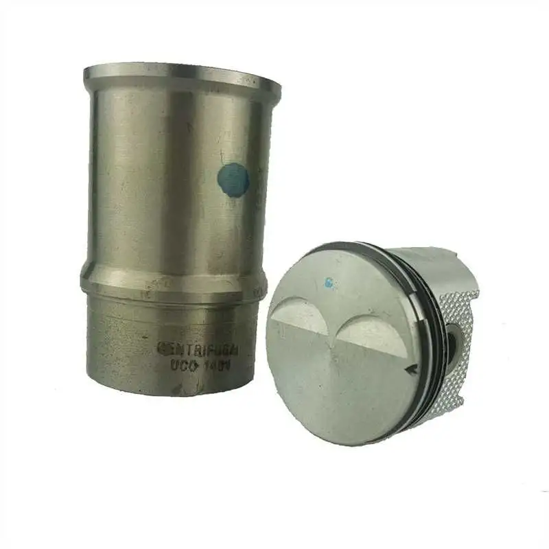 KIT GOL 1000 FORD ESCORT HOBBY CENTRIFUGAL 4 CIL - KIT302900