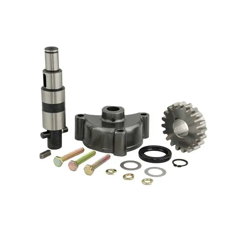 KIT MONTAGEM TAMPA LATERAL AG105 NS90 - AG1001545
