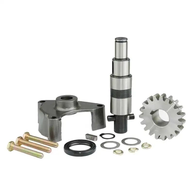 KIT MONTAGEM TAMPA LATERAL AG60 NS50 - AG6001545