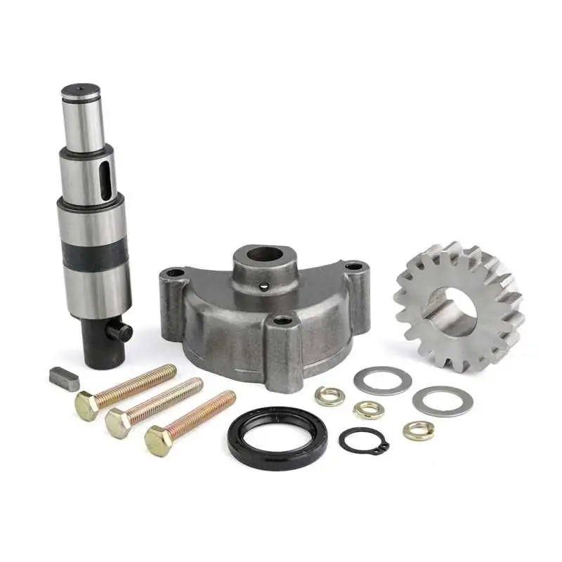 KIT MONTAGEM TAMPA LATERAL AG80 NS75 - AG8001545