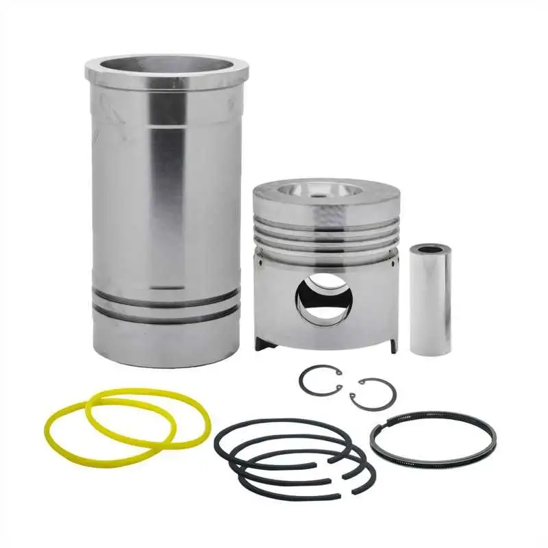 KIT S195 DE140 INJ DIRETA ORIG - AGKS195D