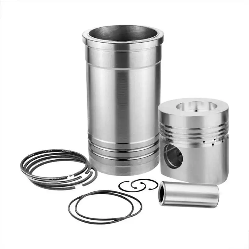 KIT TR18 DE165 ZS1100 2 CANAL TDW16 18 INJ DIRETA - AGKTR18