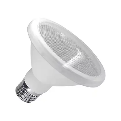 Lâmpada Par38 Led 15W 2700K Bivolt E27 30Gr - Luminatti