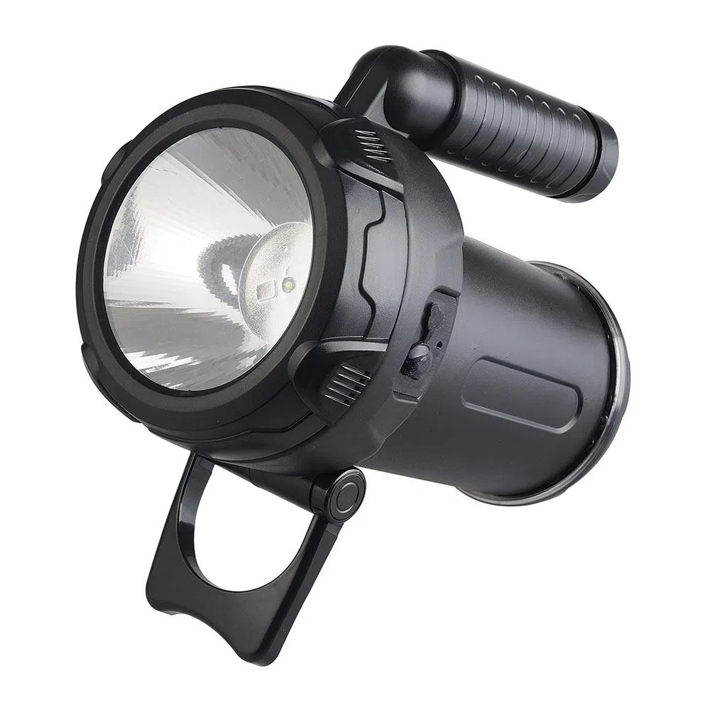 Lanterna Tocha Jasper Led 350 Lumens Recarregável NTK