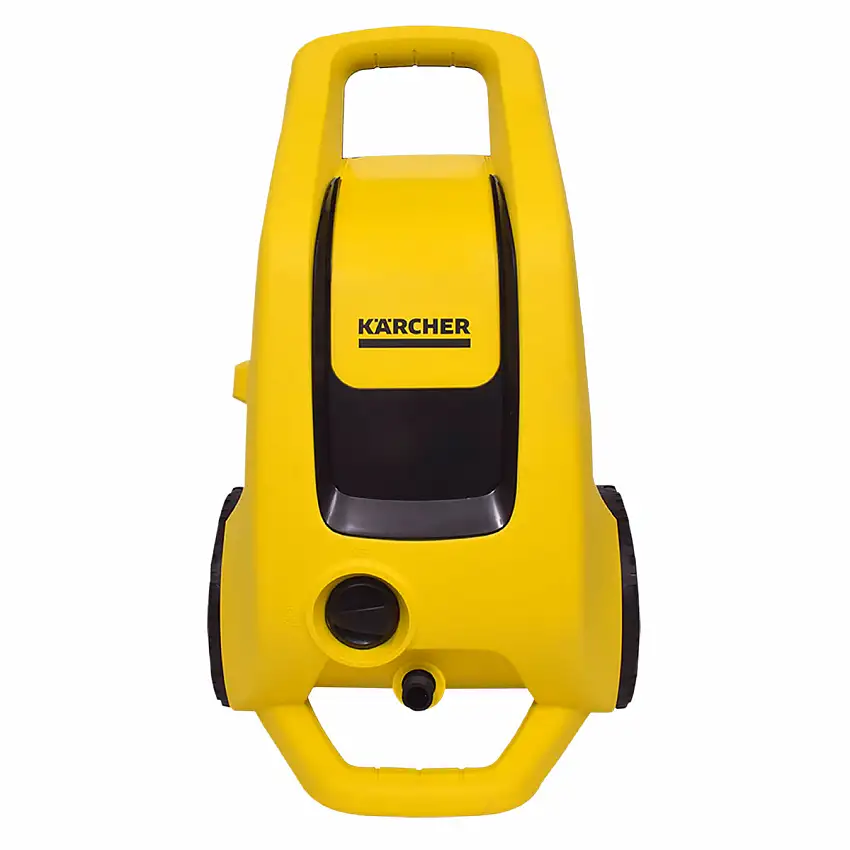 Lavadora de Alta Pressão 1740psi K3 110v Karcher
