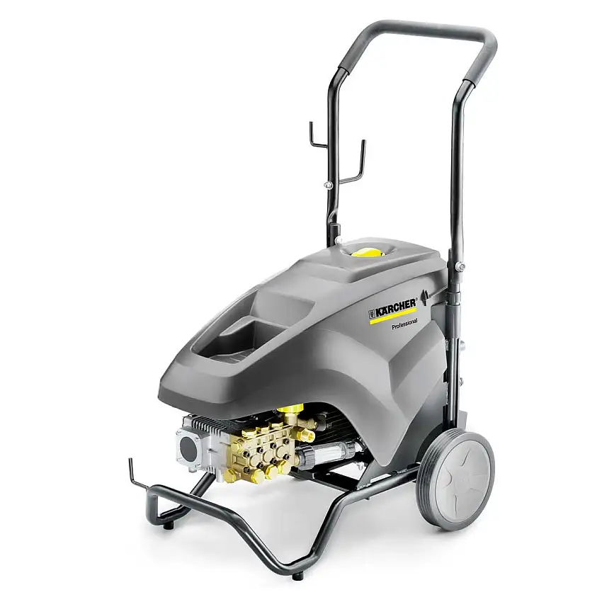 Lavadora de Alta Pressão Hd 6/15-4 Maxi 220v Karcher