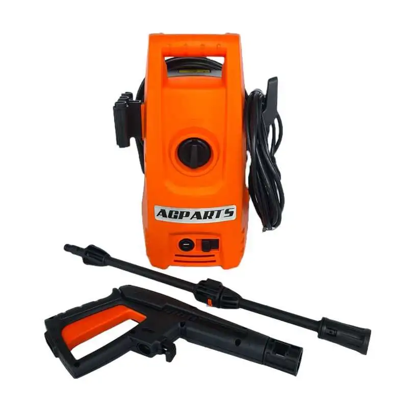 LAVADORA ALTA PRESSÃO 1400W 127V 1500PSI - AG2011400