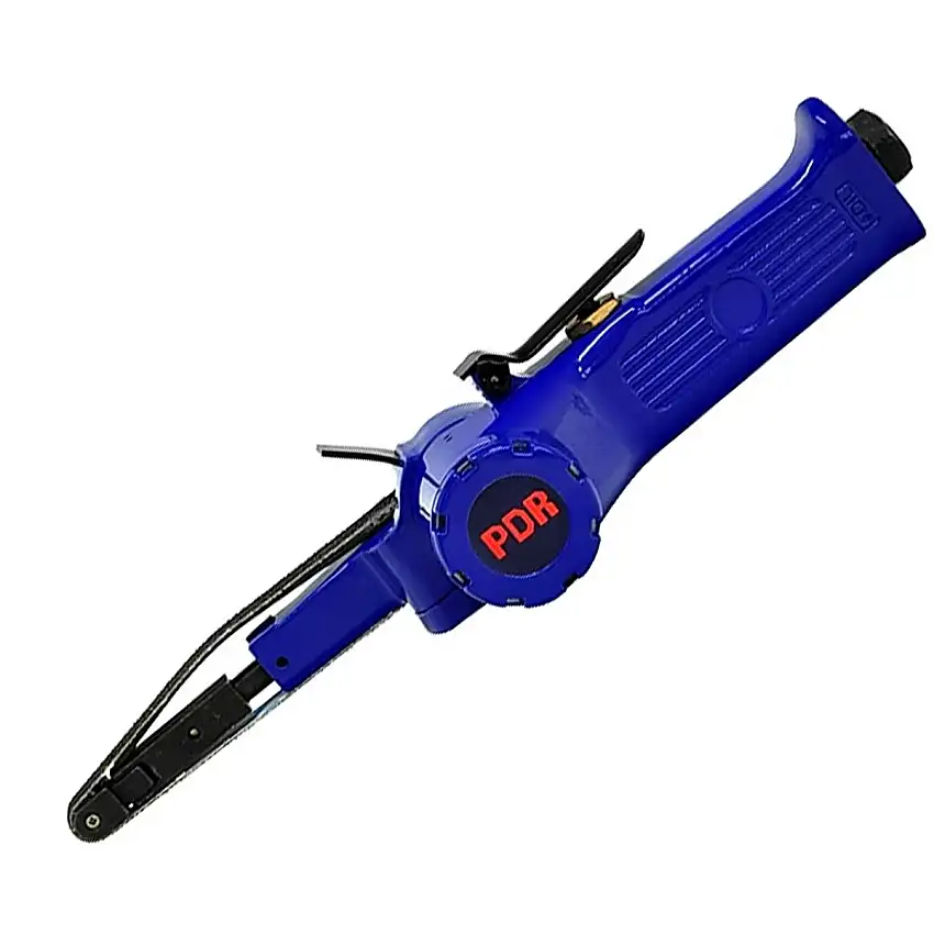 Lixadeira de Cinta Pneumática Pro-420 PDR