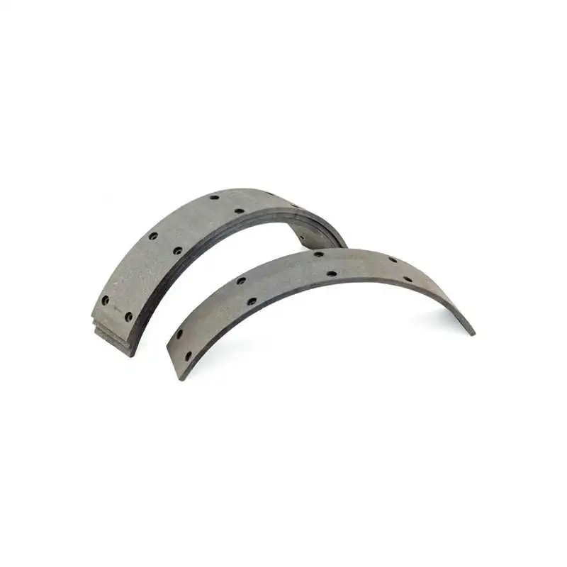 LONA FREIO 4100-10FUROS FRASLE 4 PÇS - AG410010F