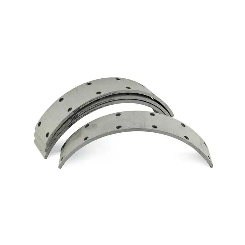 LONA FREIO 4200 4300 12 FUROS FRASLE 4PÇS - 8005105044003