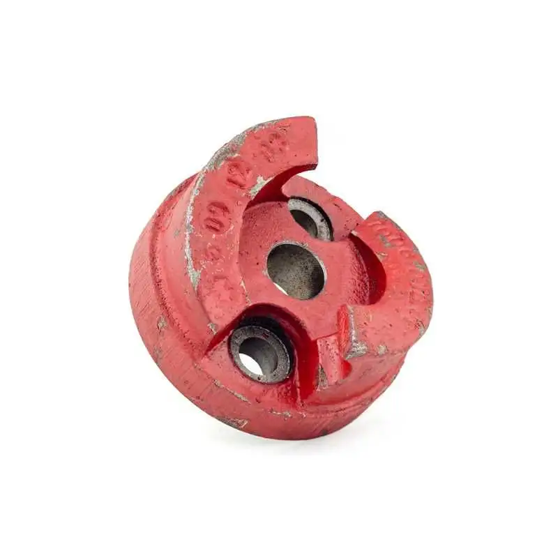 LUVA ENGATE MANIVELA M80 M85 M90 M93 - AG7006010001