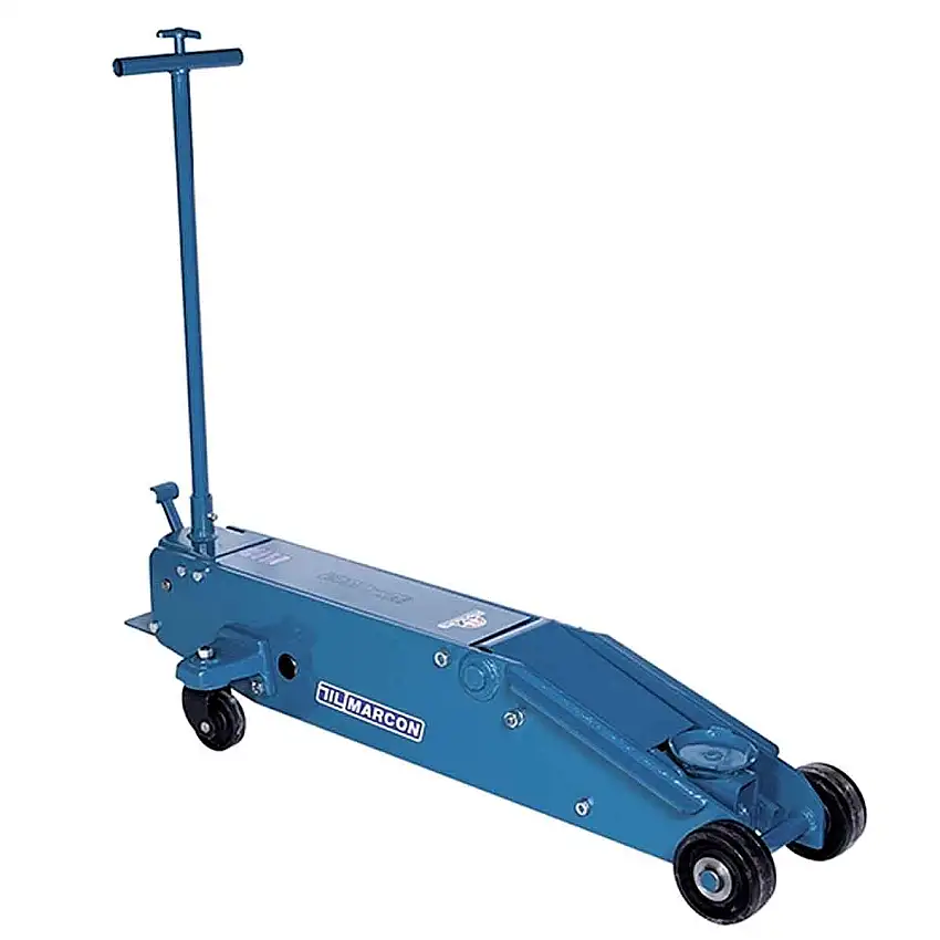 Macaco Jacaré 20 Toneladas Longo Marcon