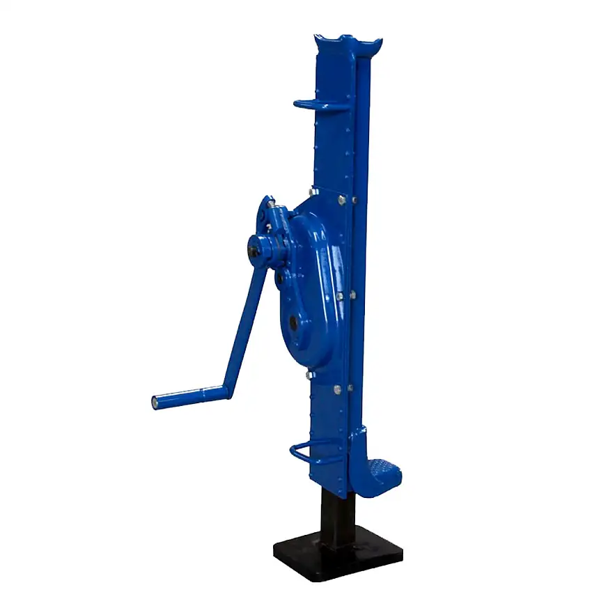 Macaco Tipo Chicão 10 Ton. MUC10000 Bovenau