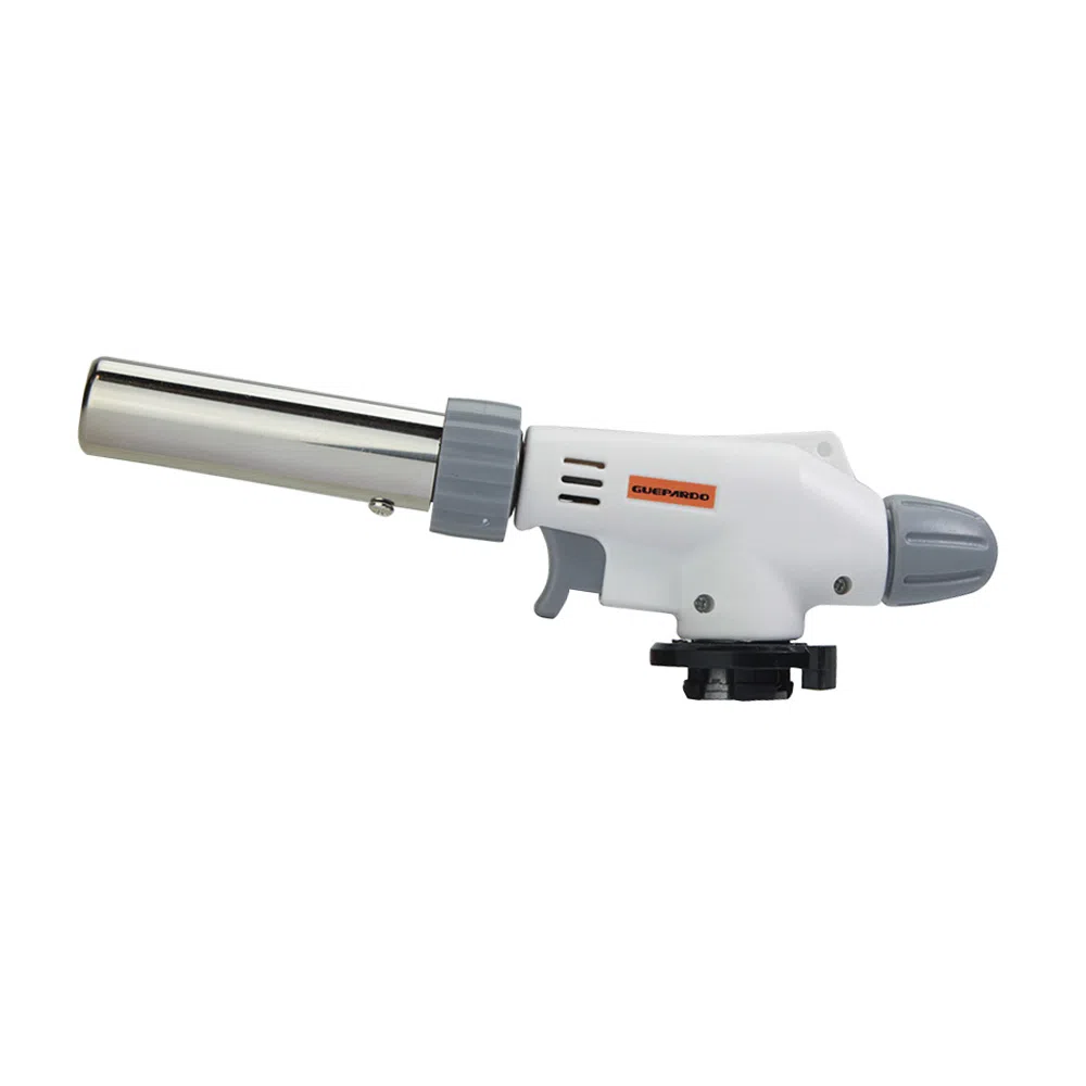 Maçarico Com gatilho Flame Gun NTK