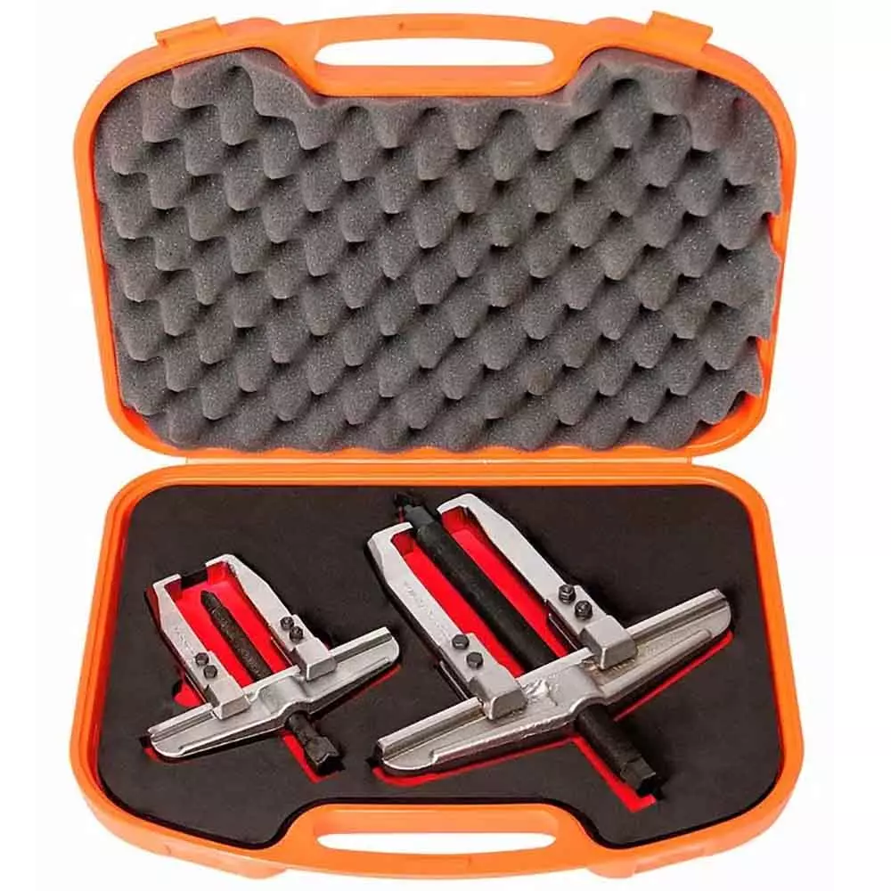 Maleta Saca Polia Deslizantes 120/180mm Tramontina