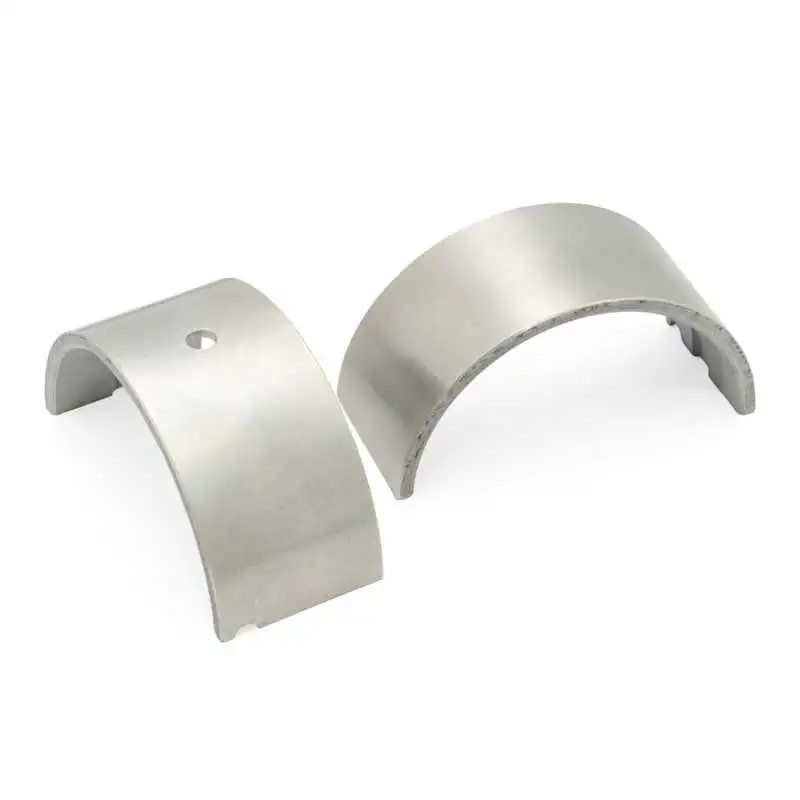 MANCAL FIXO MWM BC257 075 (20468) BROMAN - BC257075