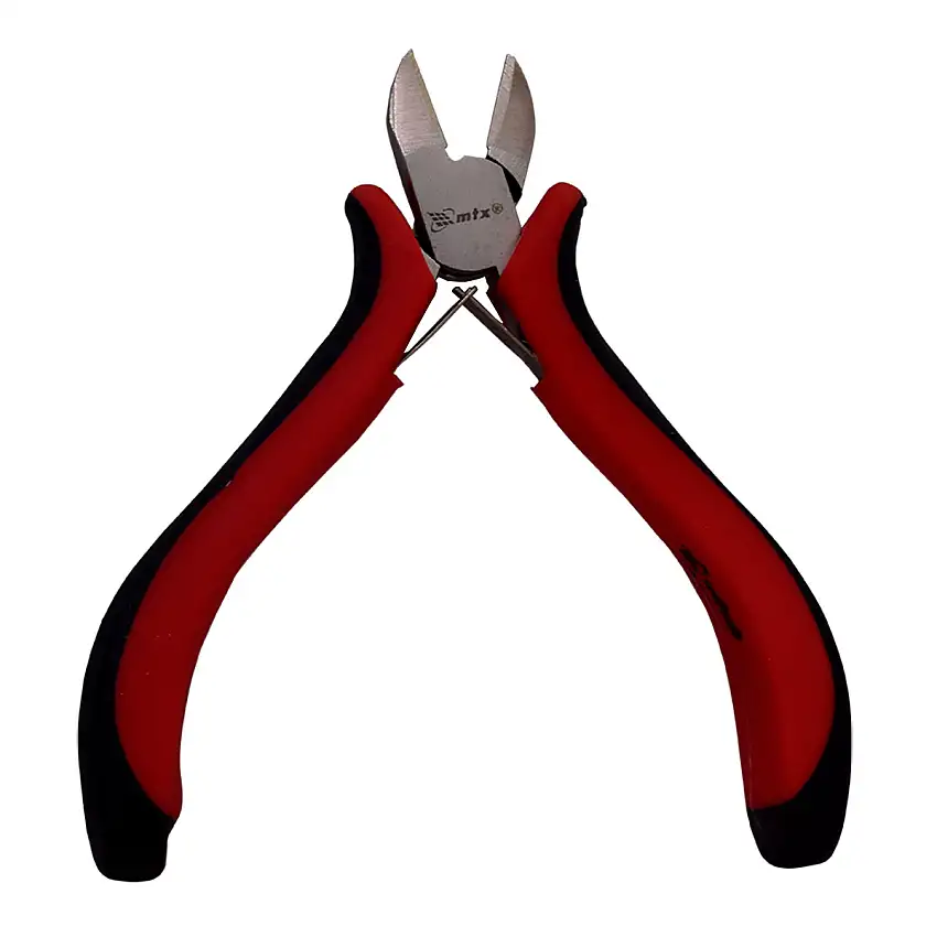 Mini Alicate Corte Diagonal 5 Polegadas 178149 MTX