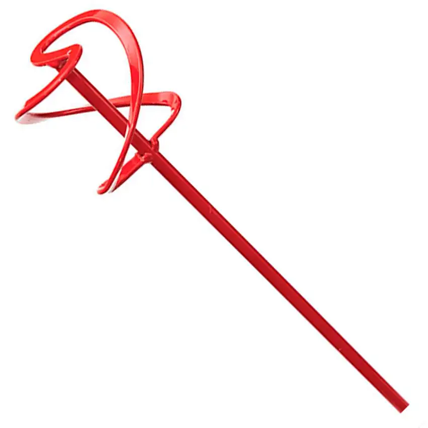 Misturador para Tinta ou Argamassa Mandril 50cm 3111 Metalsul