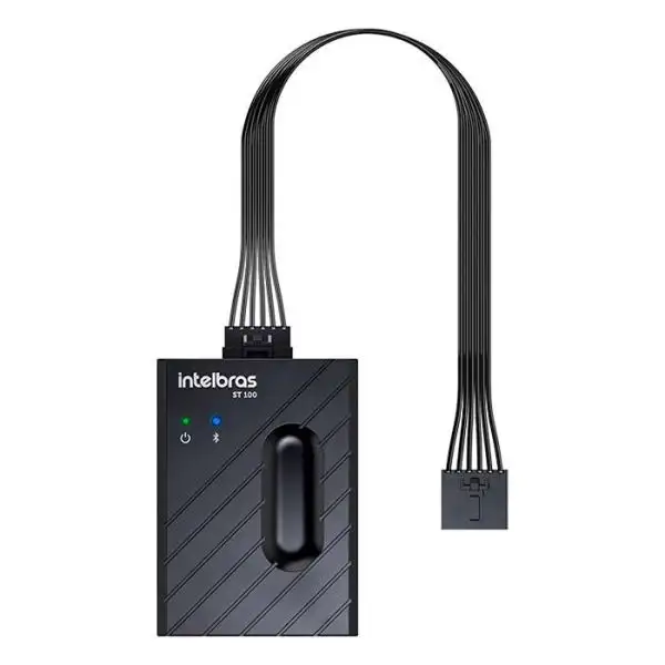 Módulo APP Strat ST 100 Para Automatizadores Intelbras