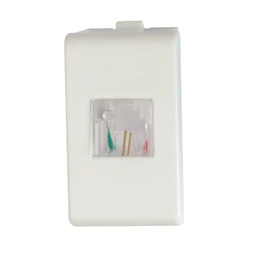 Módulo Rj11 4 Fios - Schneider