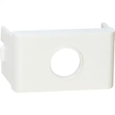 Módulo Saida De Fio Com 2 Peças - Schneider