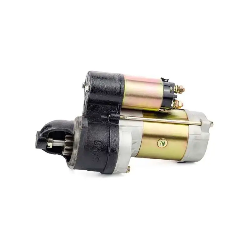 MOTOR PARTIDA 5KW 12V L30 32 - QDJ159