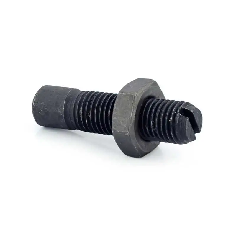 PARAFUSO BALANCIM ADM ESC TR8 9 AS100 C/ PORCA - AG5E54