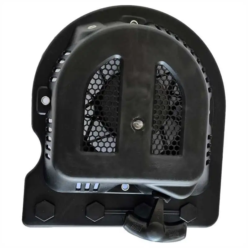 PARTIDA RETRATIL 11 13 14 15HP KAWASHIMA - AG01110198D2