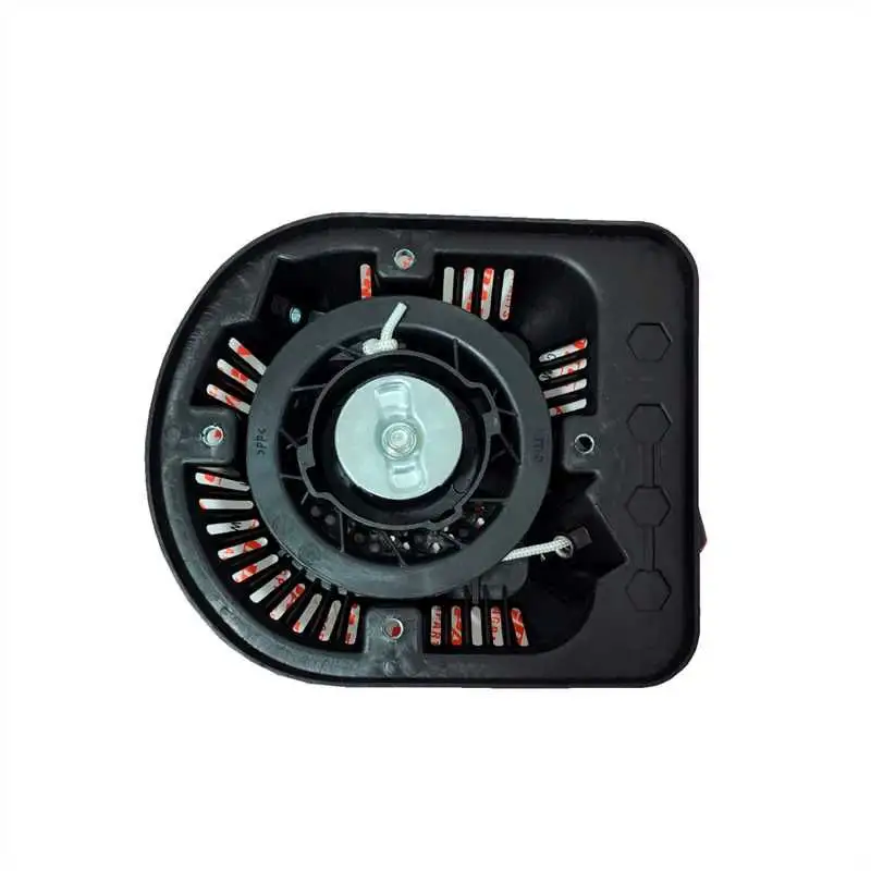 PARTIDA RETRATIL 5,5 6,5 7HP KAWASHIMA - AG5510198D1