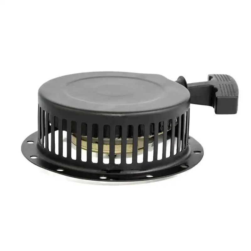 PARTIDA RETRATIL MOTOR DIESEL AR 4,0HP - AG40D06160