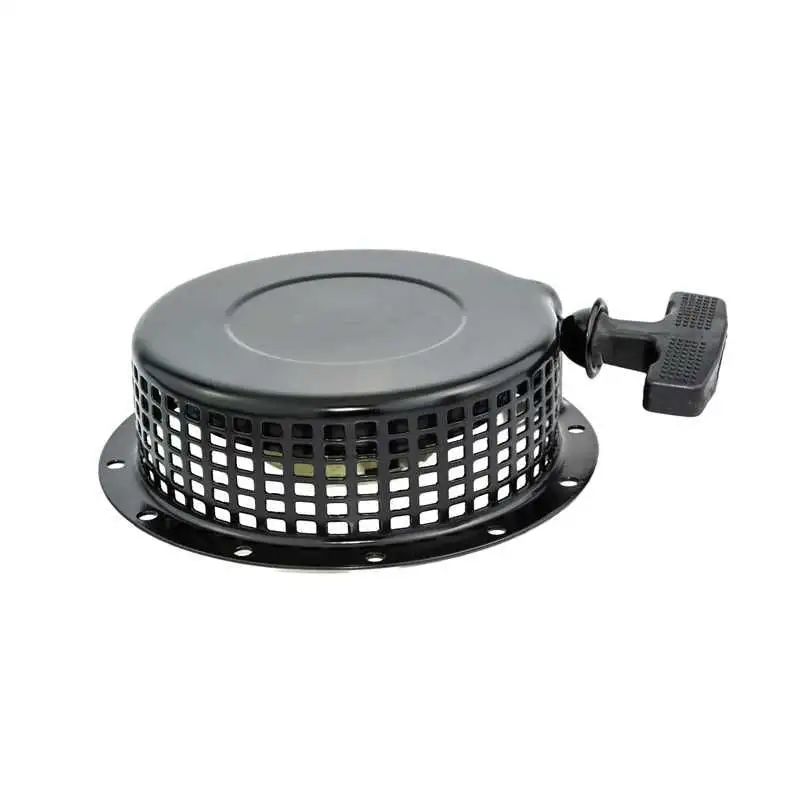 PARTIDA RETRATIL MOTOR DIESEL AR 7,0HP - AG70D06160