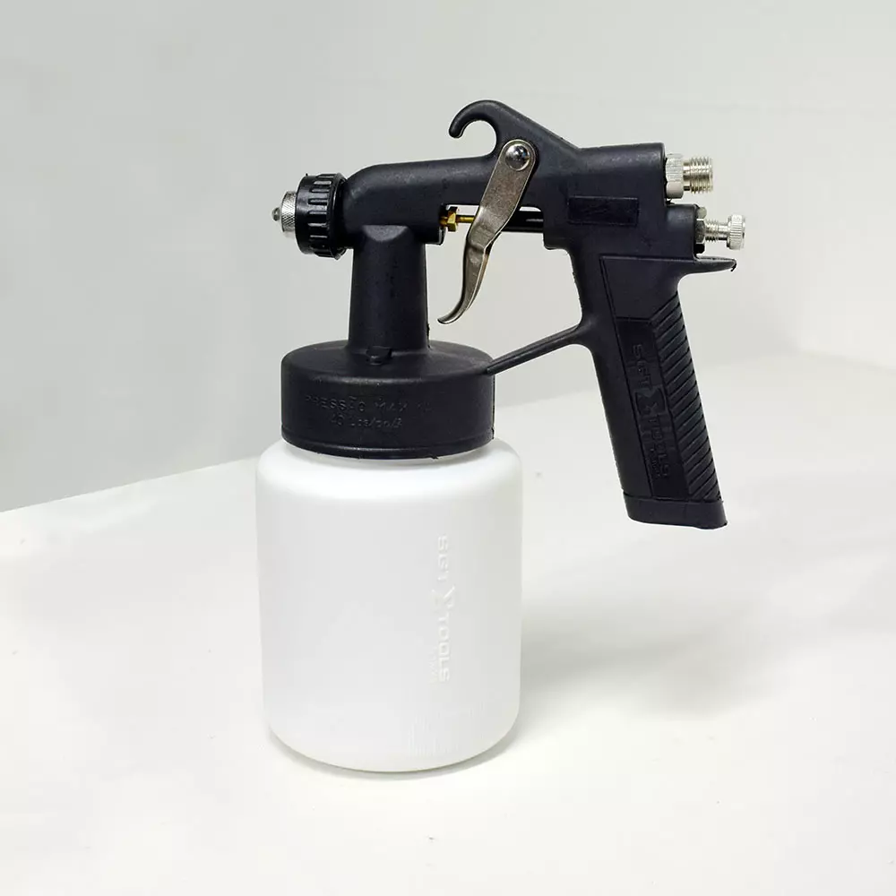 Pistola Ar Direto Bico 1,3 650ml SGT-3290 Sigma