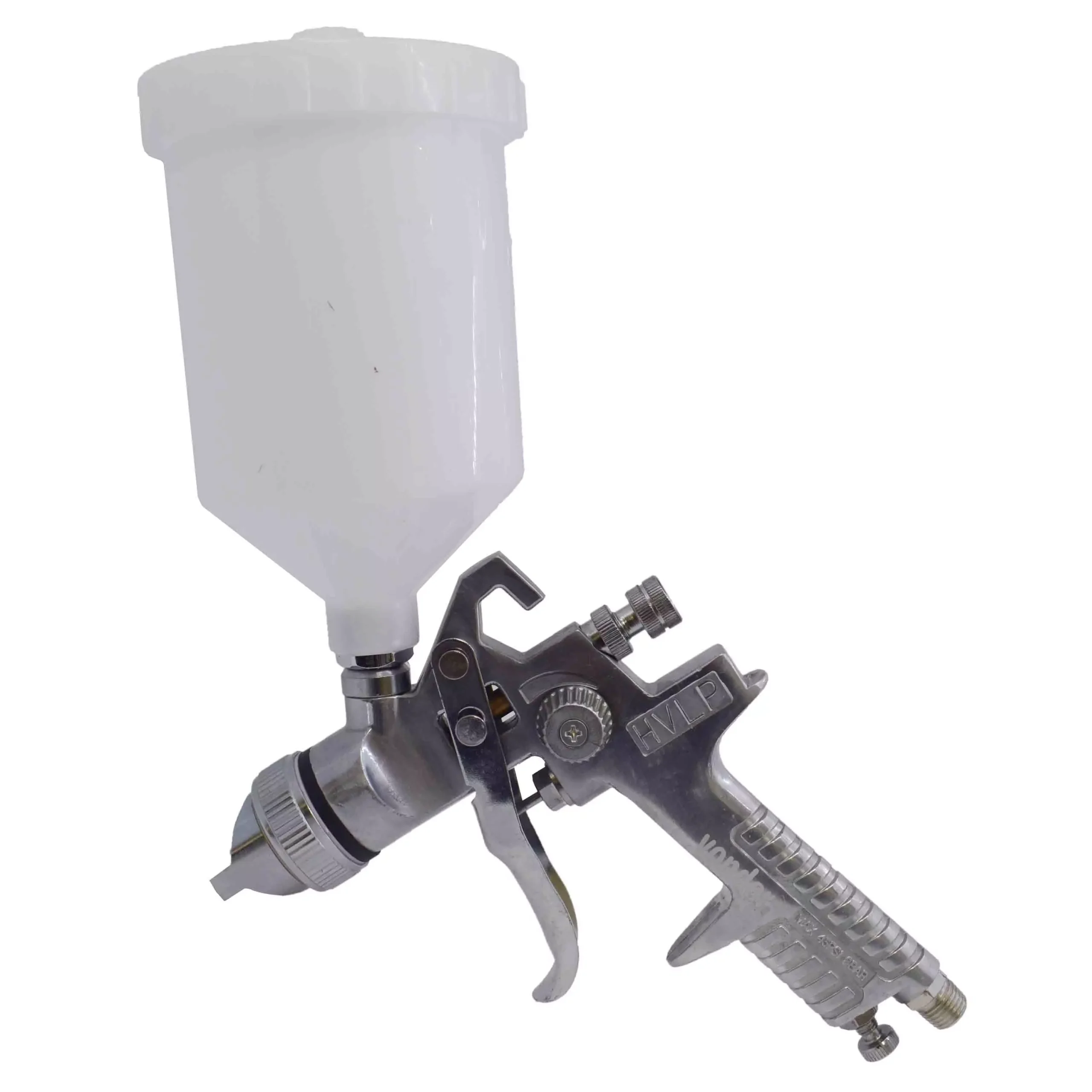 Pistola Gravidade PGV600 Vonder