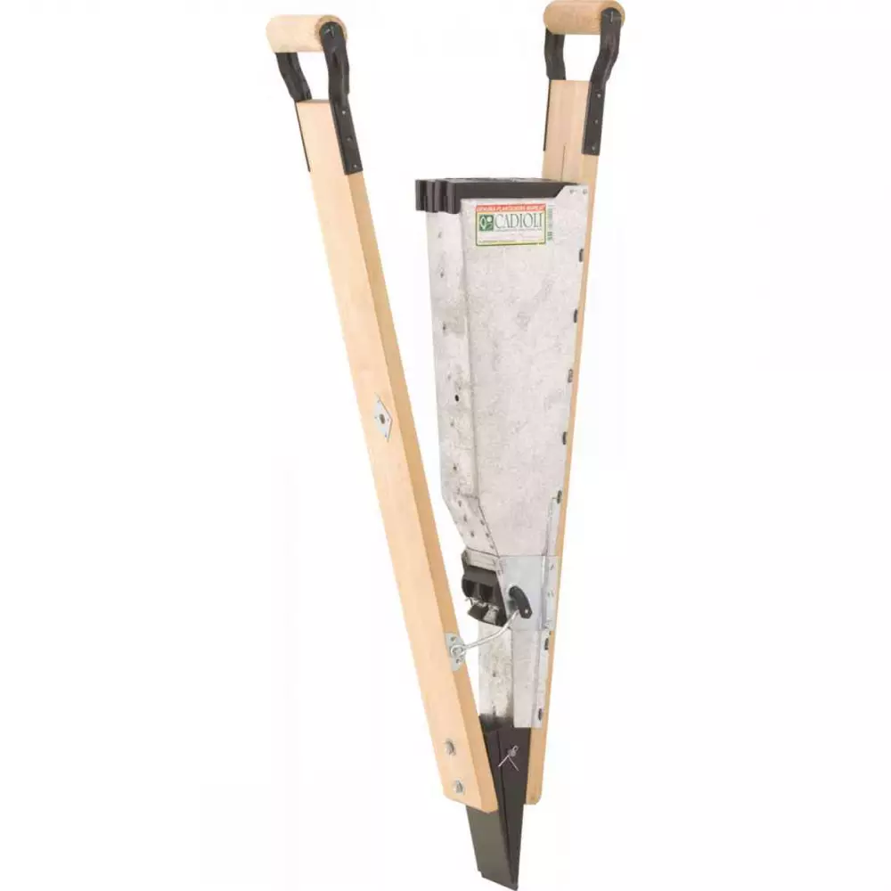 Plantadeira Marília Conjugada Pca Cadioli