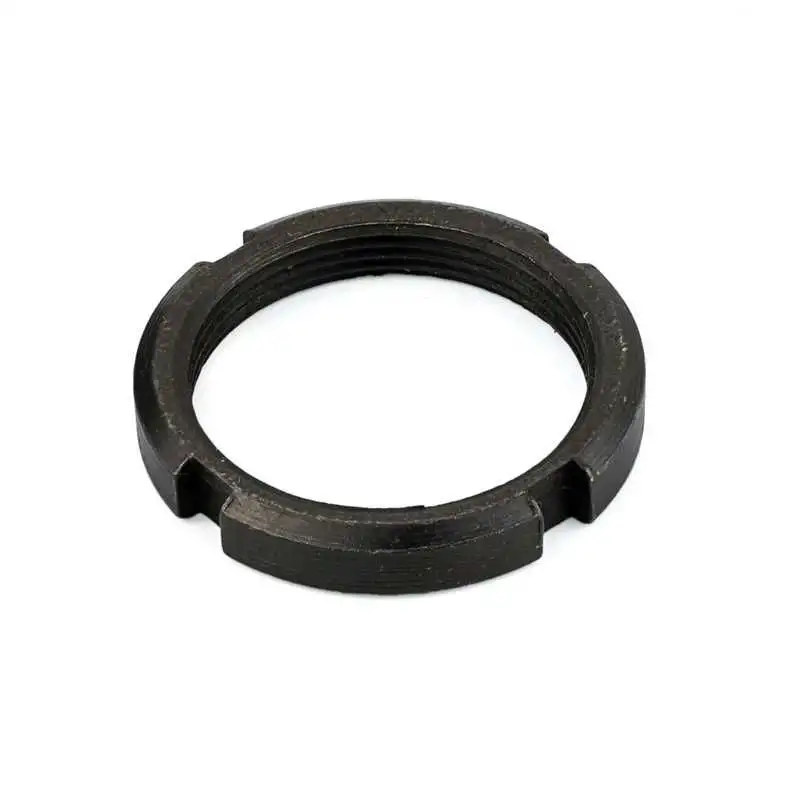 PORCA ESPECIAL P/ FIXACAO M39X1,5 AG40 RT40 - M39X1.5GB81276