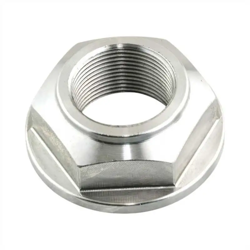 PORCA VOLANTE NS75 90 11 18 B8 B9 NB13 - AG7521530