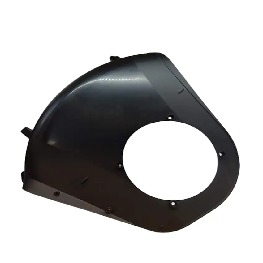 Protetor Da Base Cortadora De Relva Para Motor B4T 6000Cr Branco 19406960