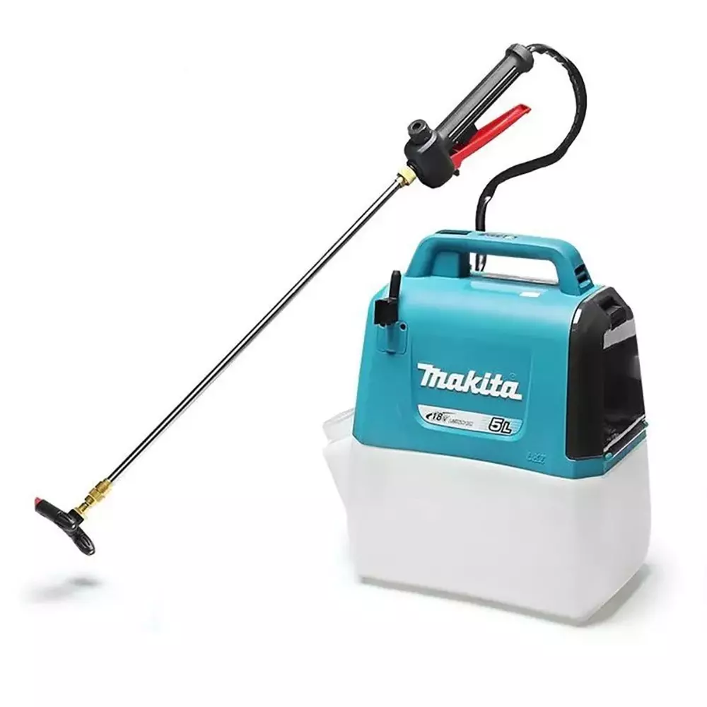 Pulverizador à Bateria 5L LXT sem Bateria DUS054Z Makita
