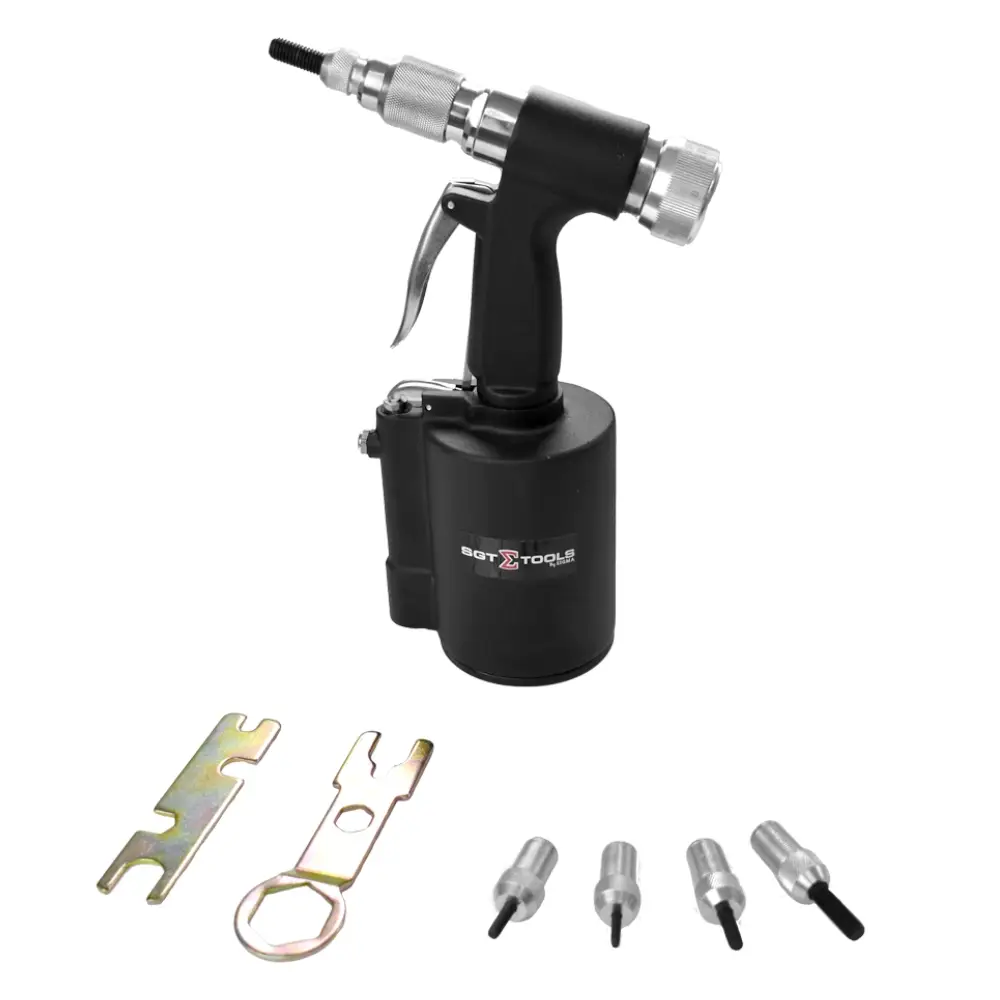 Rebitador de Rosca M4 a M10 Semi automático SGT0731 Sigma