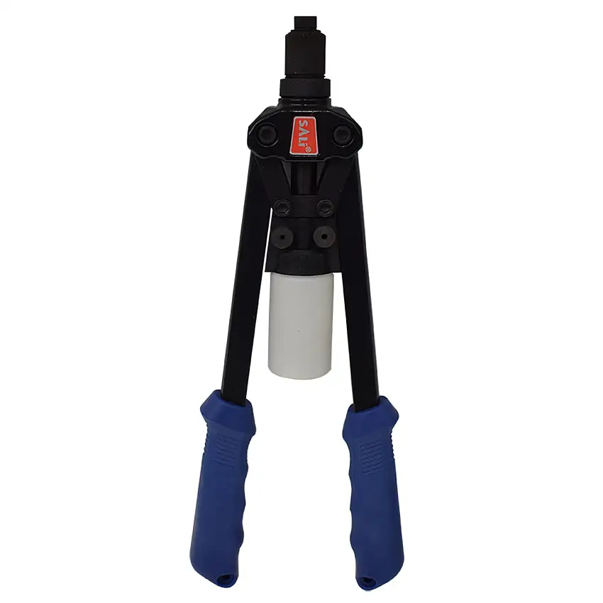 Rebitador Manual tipo alavanca 13 Profissional S06024013 Sali