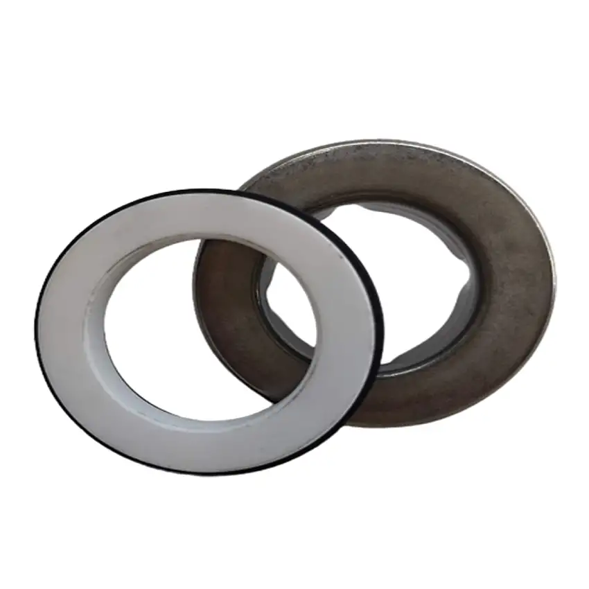 Selo Mecánico Para Motor B4T BD 700 BD700 XS Branco 13202230