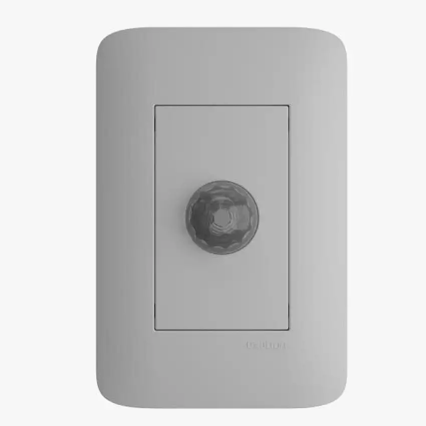 Sensor De Presença 4X2 Touch - 68226